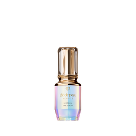 THE SERUM