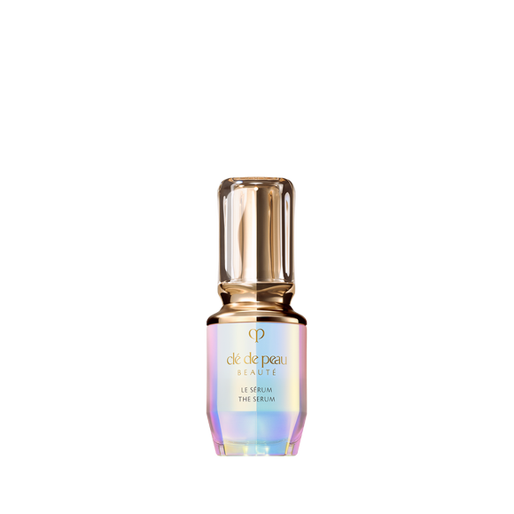THE SERUM