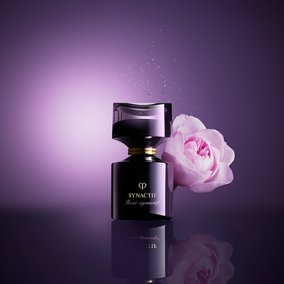ROSE SYNACTIF