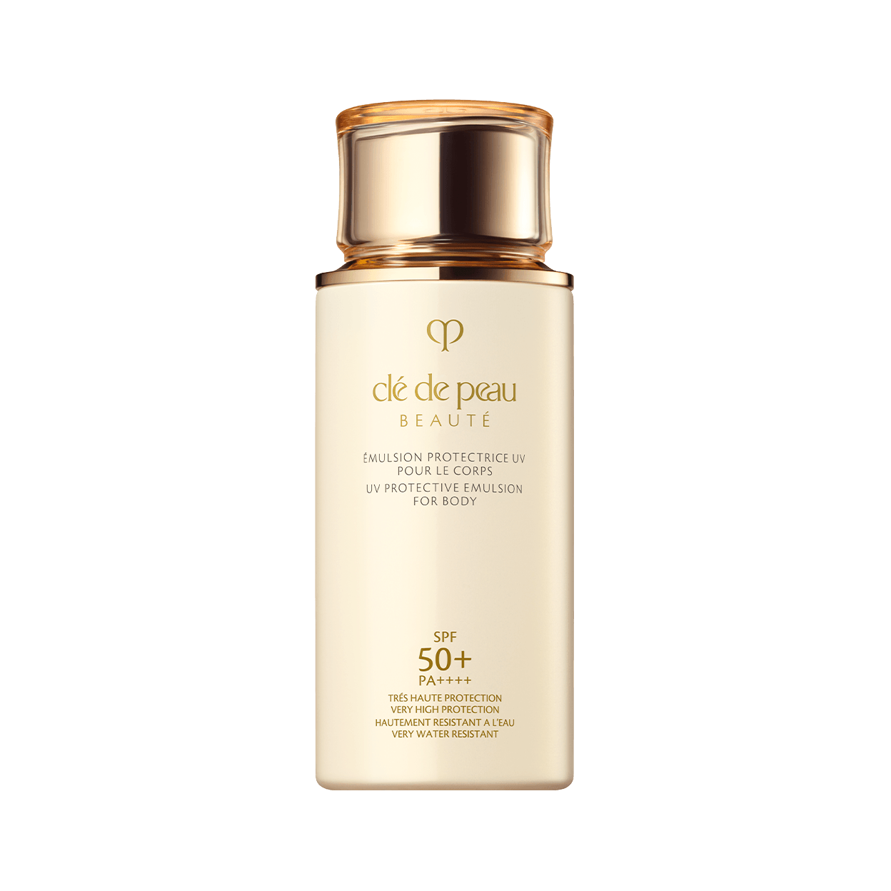 UV PROTECTIVE CREAM | Clé de Peau Beauté