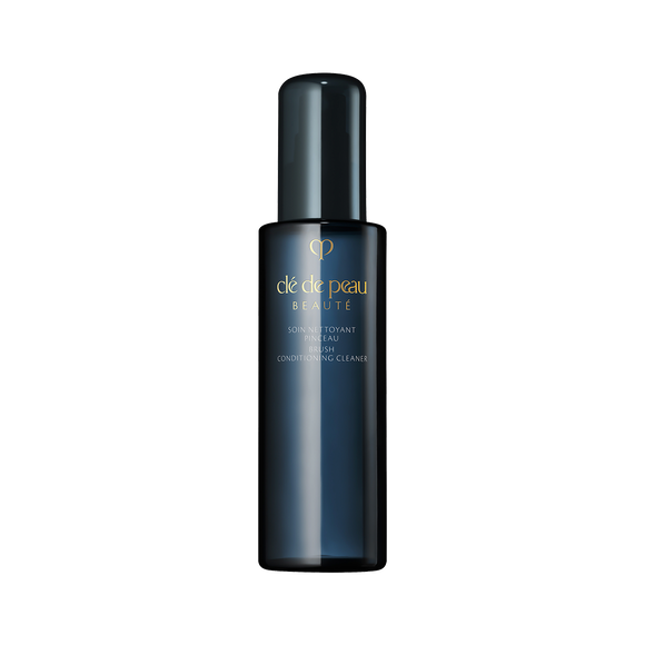 Cle De Peau Beaute Conditioning Brush Cleanser Cle De Peau Beaute Conditioning Brush Cleanser