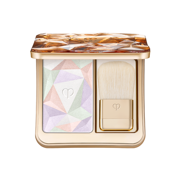 THE LUMINIZING FACE ENHANCER