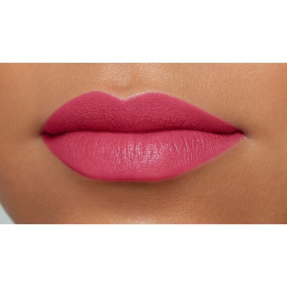 CREAM ROUGE MATTE