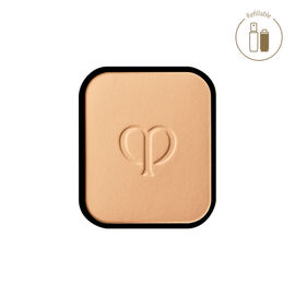 RADIANT POWDER FOUNDATION N (Refill)
