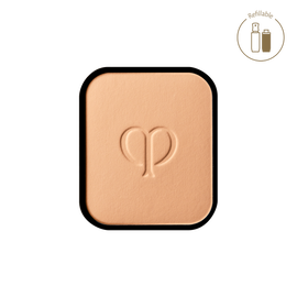 RADIANT POWDER FOUNDATION N (Refill)