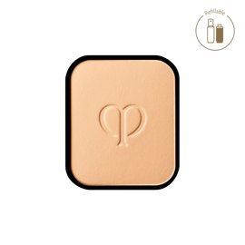 RADIANT POWDER FOUNDATION N (Refill)