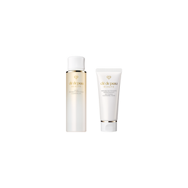 CLEANSING OIL SOFTENING FORM MINI SET