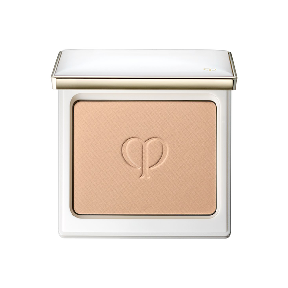 BRIGHTENING POWDER FOUNDATION