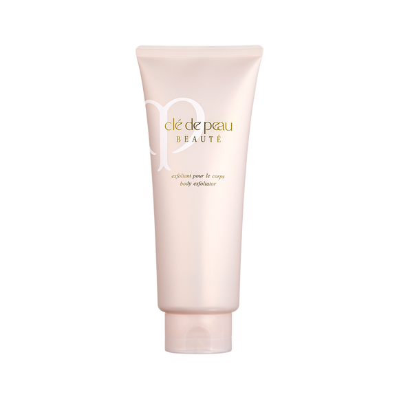 Cle De Peau Beaute Body Exfoliator Cle De Peau Beaute Body Exfoliator