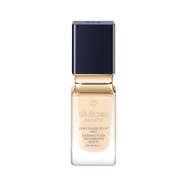 RADIANT FLUID FOUNDATION MATTE