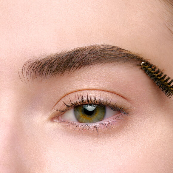 EYEBROW GEL