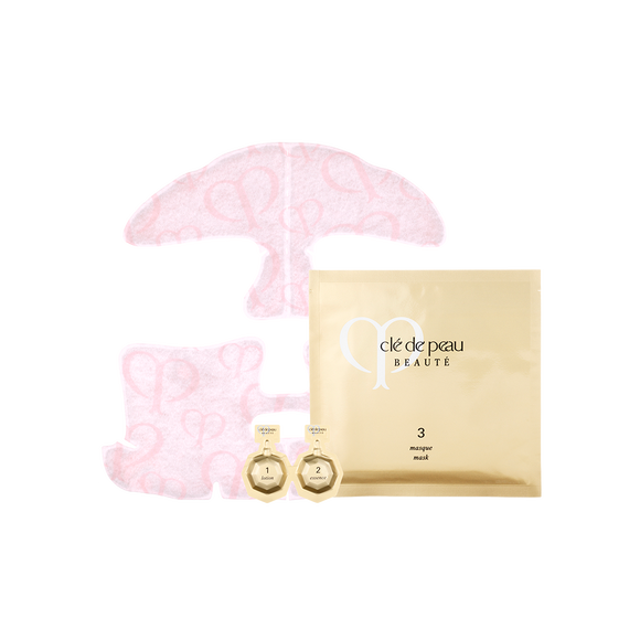 ILLUMINATING CONCENTRATE 6 PCS