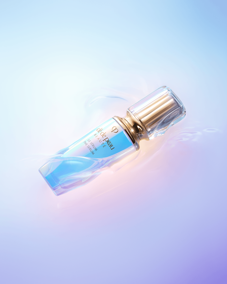 THE SERUM
