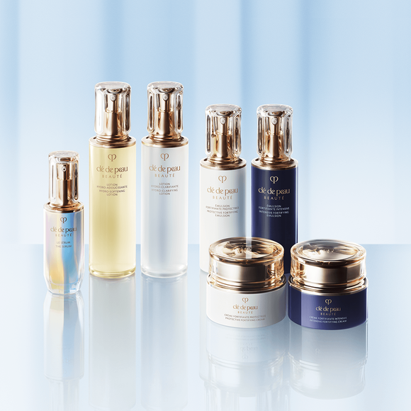 INTENSIVE FORTIFYING EMULSION N