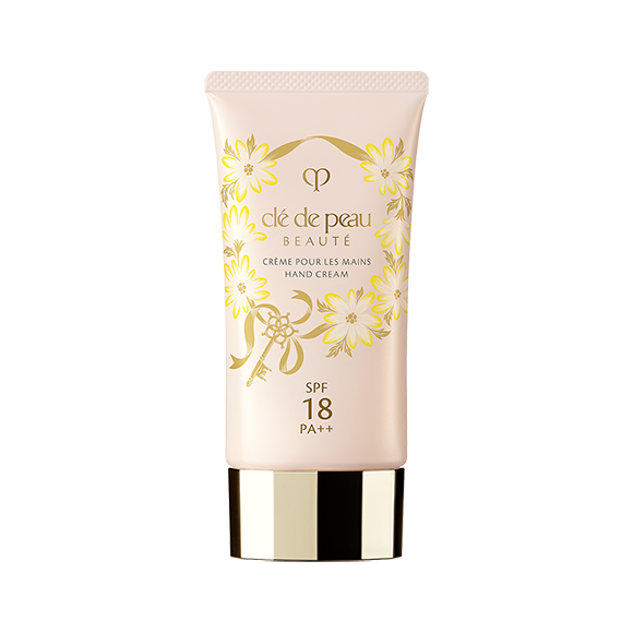 [LIMITED-EDITION] HAND CREAM