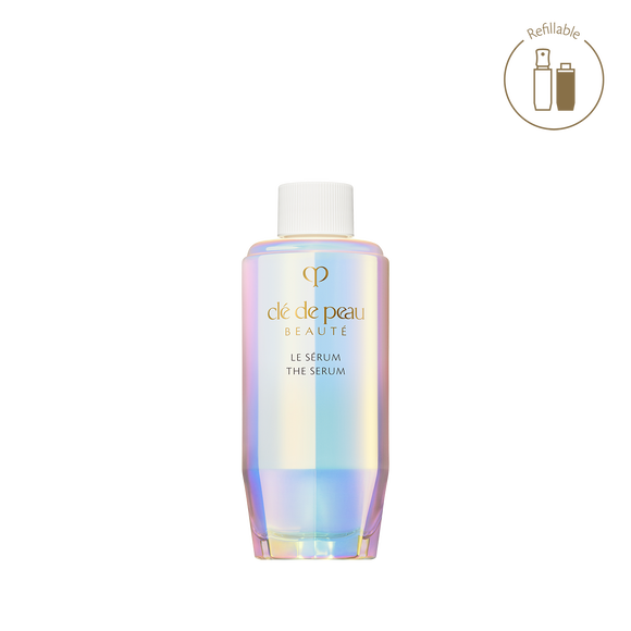THE SERUM  (REFILL)