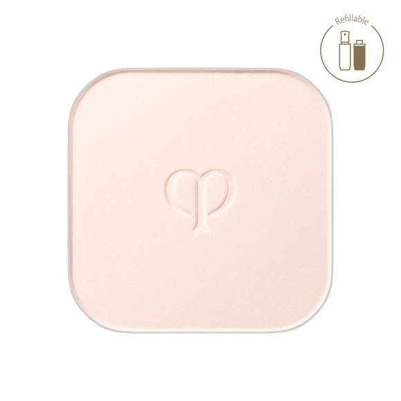 REFINING PRESSED POWDER (REFILL)