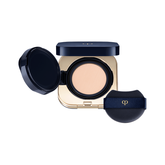 RADIANT CUSHION FOUNDATION NATURAL