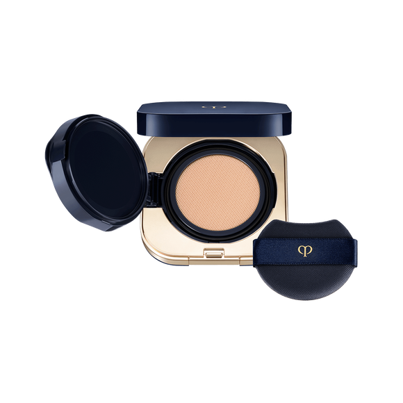 RADIANT CUSHION FOUNDATION NATURAL