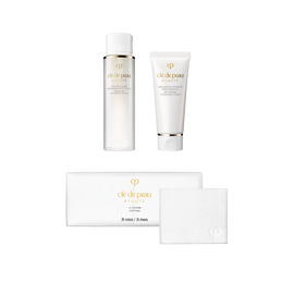 MICELLAR CLEANSING WATER SOFTENING FORM MINI SET