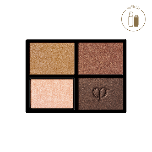 EYE COLOR QUAD (REFILL)