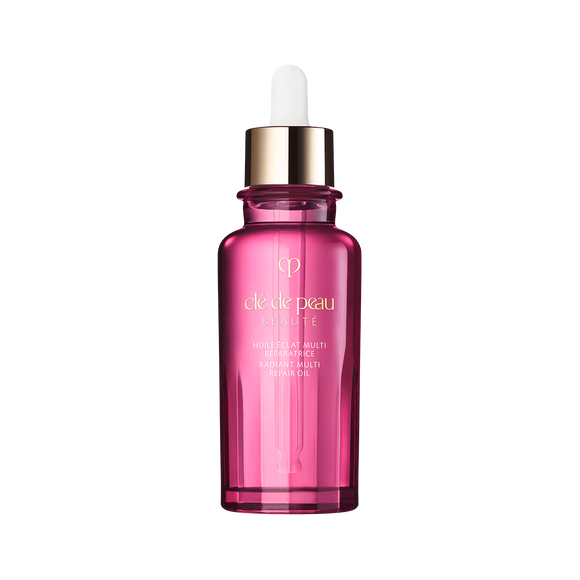 Cle De Peau Beaute Radiant Multi Repair Oil Cle De Peau Beaute Radiant Multi Repair Oil