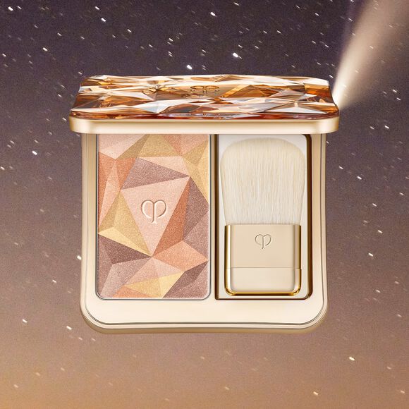 THE LUMINIZING FACE ENHANCER