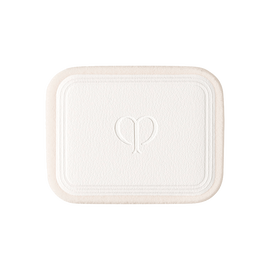 BRIGHTENING POWDER FOUNDATION (Sponge)