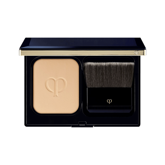 RADIANT POWDER FOUNDATION N (Refill)