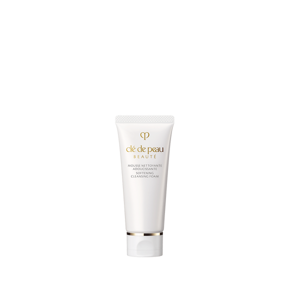SOFTENING CLEANSING FOAM N MINI