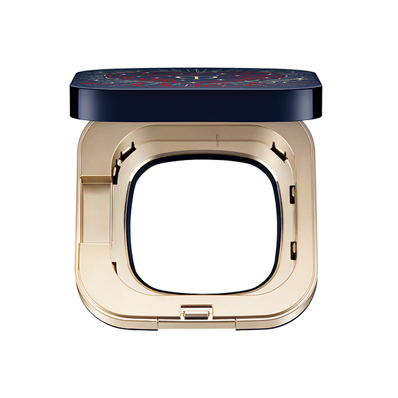 [LIMITED-EDITION] CASE (RADIANT CUSHION FOUNDATION DEWY)