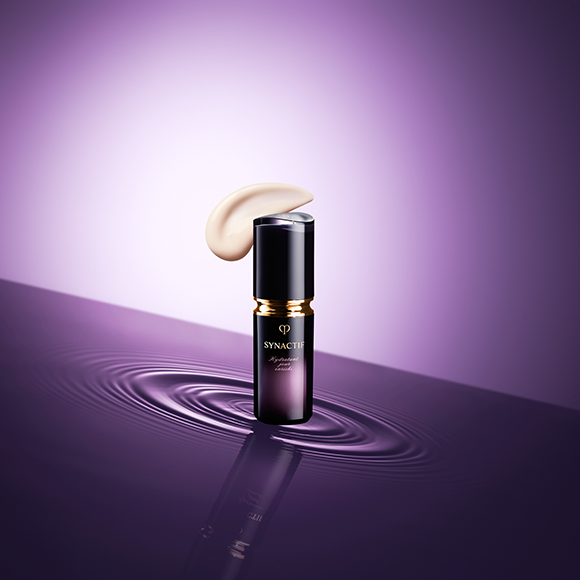 DAYTIME MOISTURIZER ENRICHED N