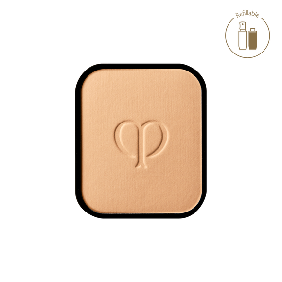 RADIANT POWDER FOUNDATION N (Refill)