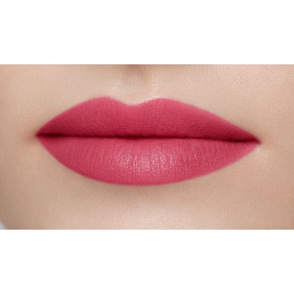 CREAM ROUGE MATTE