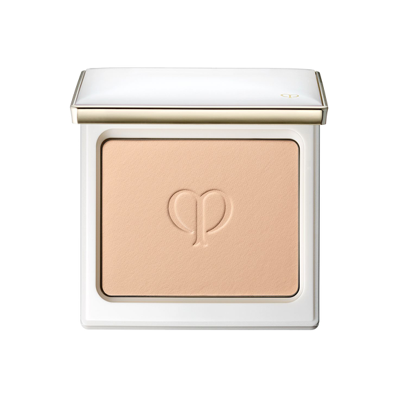 BRIGHTENING POWDER FOUNDATION