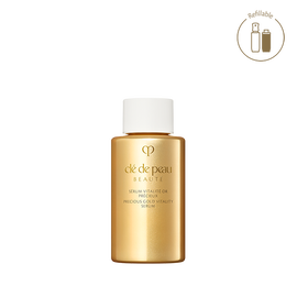 PRECIOUS GOLD VITALITY SERUM (REFILL)
