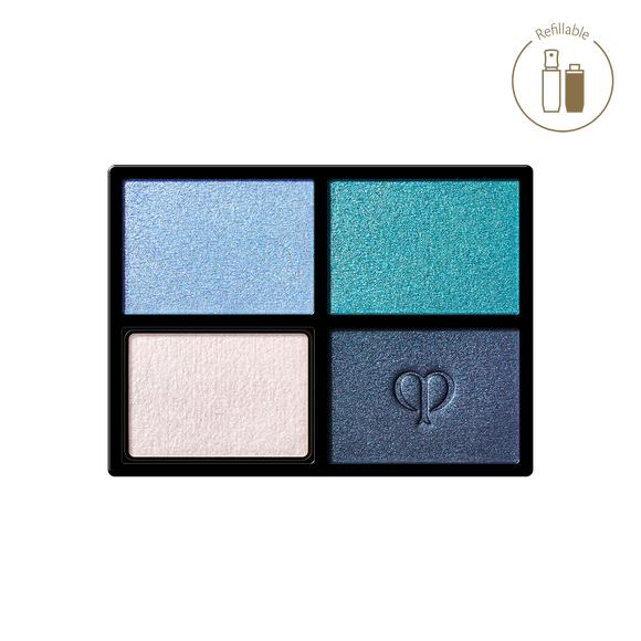 EYE COLOR QUAD (REFILL)