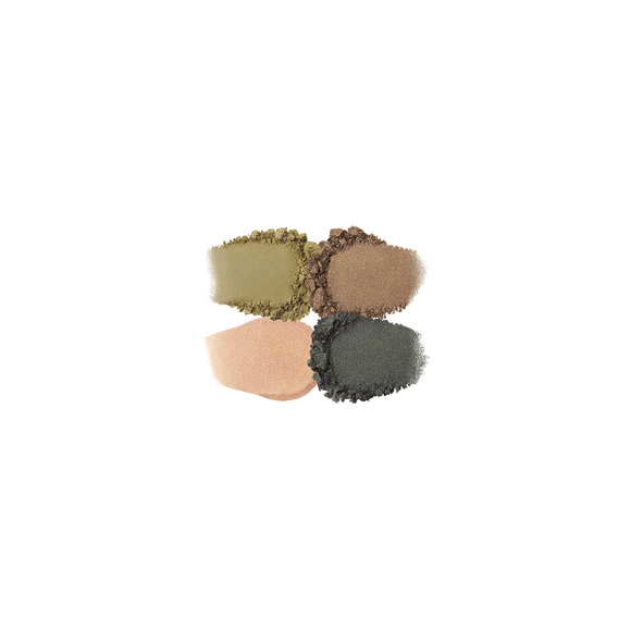 EYE COLOR QUAD (REFILL)