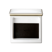BRIGHTENING POWDER FOUNDATION (Case)