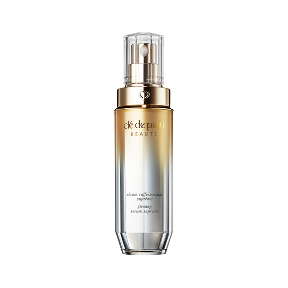 Cle De Peau Beaute Firming Serum Supreme N Cle De Peau Beaute Firming Serum Supreme N