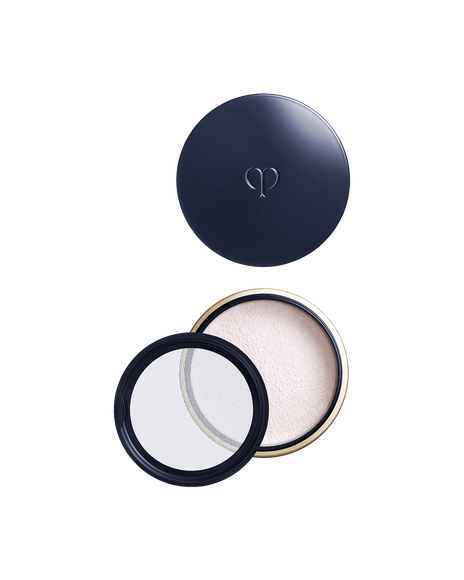 TRANSLUCENT LOOSE POWDER