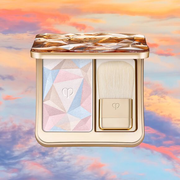 THE LUMINIZING FACE ENHANCER