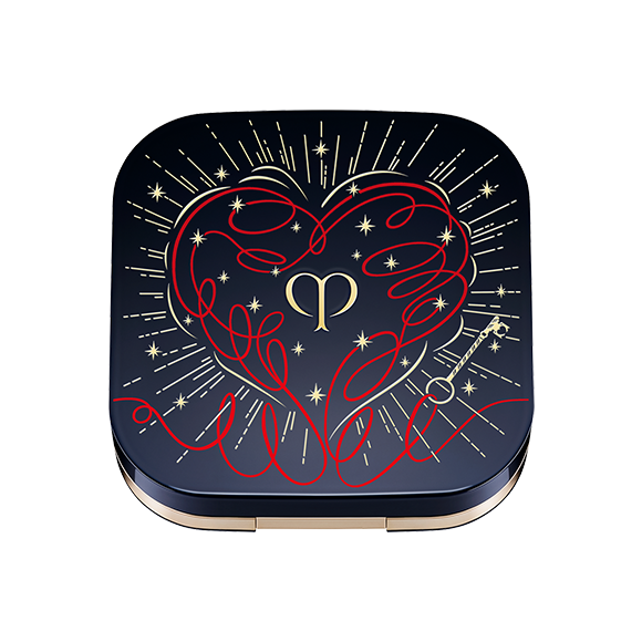 [LIMITED-EDITION] CASE (RADIANT CUSHION FOUNDATION DEWY)