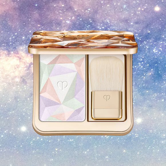 THE LUMINIZING FACE ENHANCER