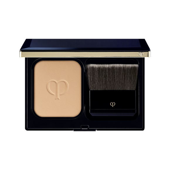 RADIANT POWDER FOUNDATION N (Refill)
