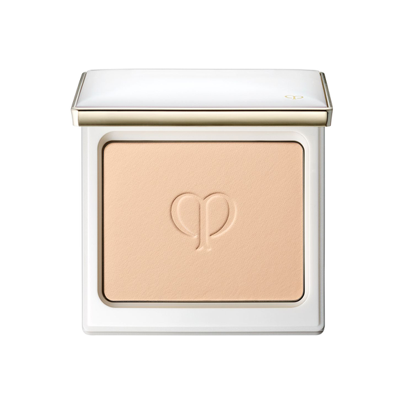 BRIGHTENING POWDER FOUNDATION