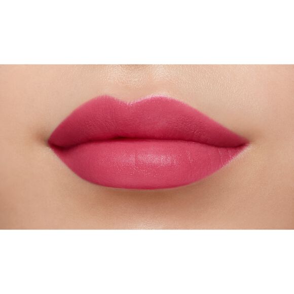 CREAM ROUGE MATTE