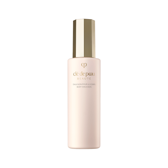 BODY EMULSION