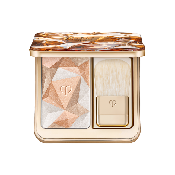 THE LUMINIZING FACE ENHANCER