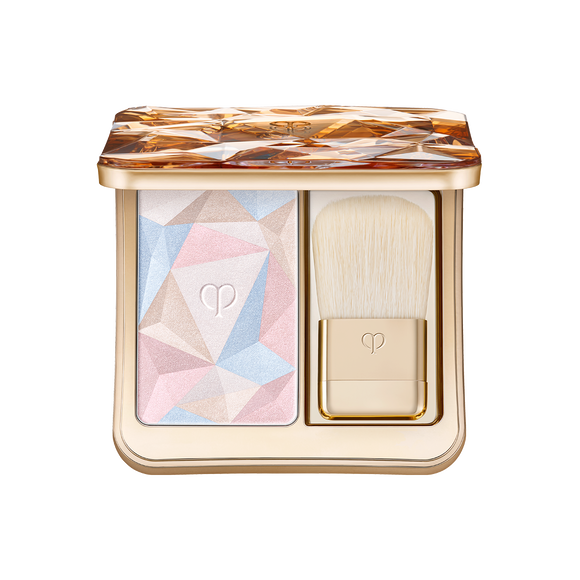 THE LUMINIZING FACE ENHANCER